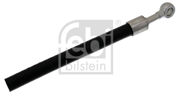 Hydraulic Hose, steering